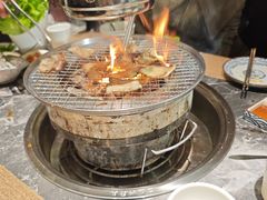 -隐家本格烧肉(万达广场店)