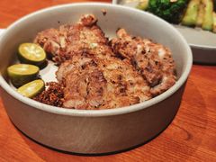 -SHAN山(前滩太古里店)