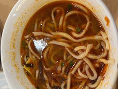 -大师兄·西北小馆(北站缤果空间店)