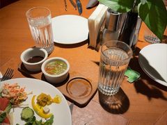 -拉蒂娜·巴西牛排馆 Latina·Brazilian Steakhouse(王府井喜悦店)