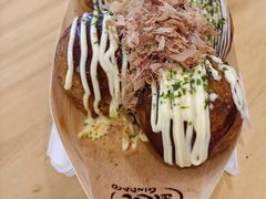 -筑地银GINDACO·日式简餐(枫蓝店)