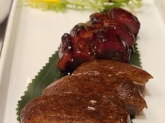 -明阁 Ming Court(广州朗豪酒店)