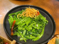 -香兰印尼 Pandan(中华广场店)