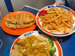 -伯友茶记(中华广场店)