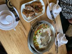 -守柴炉烤鸭(中海国际店)