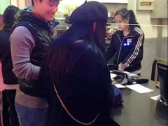 -薇满楼宴会中心(尚城国际购物中心店)