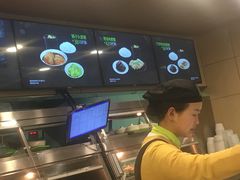 -老乡鸡(合肥火车站店)