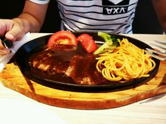 -必胜客(武汉欢乐谷店)