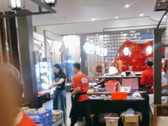 -古田居·特色寿司料理(星之岛旗舰店)