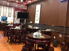 大堂-螺世纪螺蛳粉·桂味小排档(裕德店)