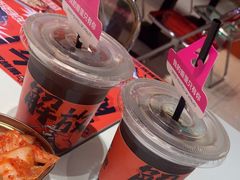 -崔解放·朝韩大排档(虹悦城店)