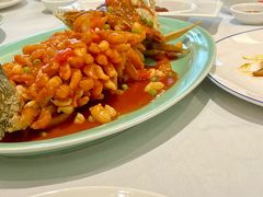 糖醋松子鱼-西湖春天•老字号杭州菜(百汇店)