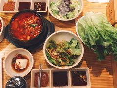 -喜来稀肉(北外滩白玉兰广场店)