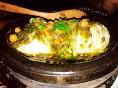 -九锅一堂酸菜鱼(新南凯德直营店)