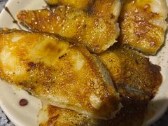 -大渔铁板烧(中山路八佰伴店)