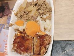 -吉野家(大连黑石礁富丽庭店)