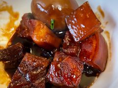 -阿莉餐厅(枣阳路店)