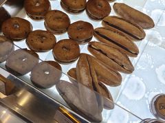 -21克拉面包(崂山万象汇店)