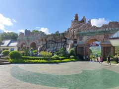 -佛冈森波拉度假区