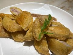 -京华烟云·北京烤鸭(领展购物广场·中关村店)