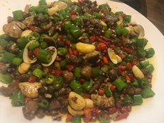 -有红鸡毛店·川菜(建设路店)