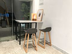 用餐区-iFood甜嫩嫩(江东北路店)