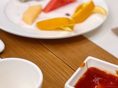 -勺园西餐厅