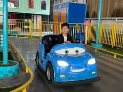 -北戴河集发农业梦想王国