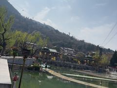 -华清宫景区