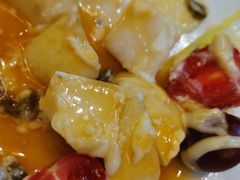 -韩香福烤肉庄园(荣成店)