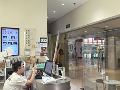-海马体照相馆(大连罗斯福广场店)