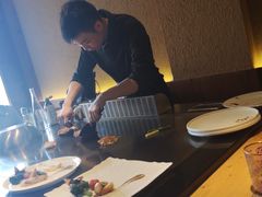 -香樟花园法式铁板烧(恒隆广场店)