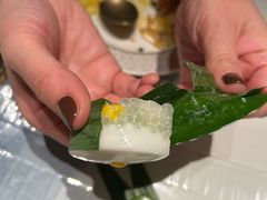 -金链花·泰国餐厅(国贸店)
