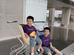 -香港国际机场