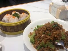 -火啫啫·粤式啫啫煲(南通首店)