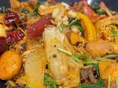 -醉人椒麻辣香锅(王府井喜悦店)