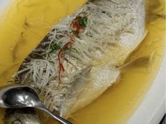 -淮扬府(安定门店)