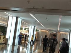 -平安金融中心云际观光层