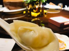 -上海苏宁宝丽嘉酒店·嘉府壹号中餐厅