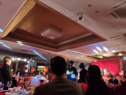 -天邑国际酒店·宴会厅