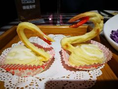 -邓丽君音乐主题餐厅