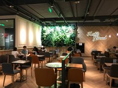 大堂-COSTA COFFEE(武汉武商MALL店)