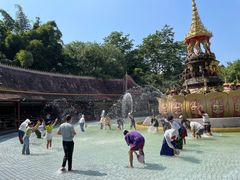 -西双版纳勐泐文化旅游区