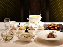 -中心大酒店·本味餐厅