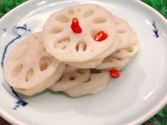 -旺角小渔村·海肠捞饭开创者(环山路店)