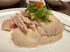 -Yan Ting 宴庭中餐厅(上海静安瑞吉酒店)