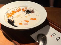 -RUXU入续糖水铺与包(卓悦中心店)