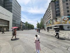-西湖游船