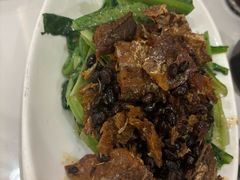 -马凯餐厅(长椿街店)