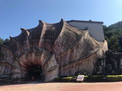 -梦幻奥陶纪景区